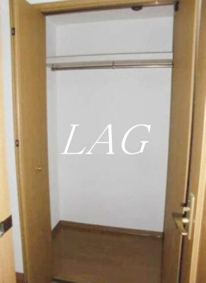 【収納】 | ヴィラ・アムール | 収納です。