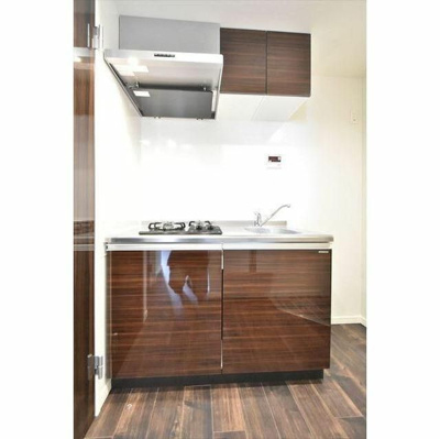 【キッチン】 | リュクスマンション北千住