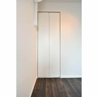 【収納】 | リュクスマンション北千住