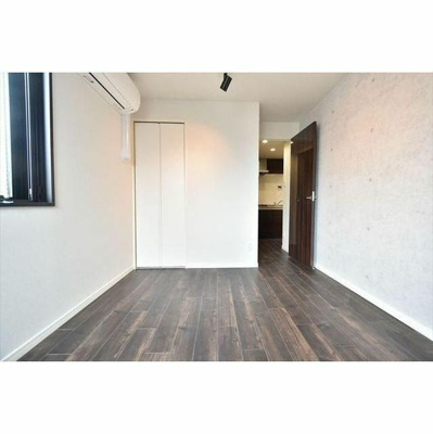 【寝室】 | リュクスマンション北千住