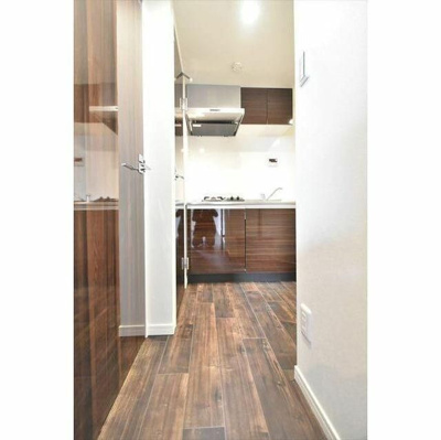 【その他】 | リュクスマンション北千住