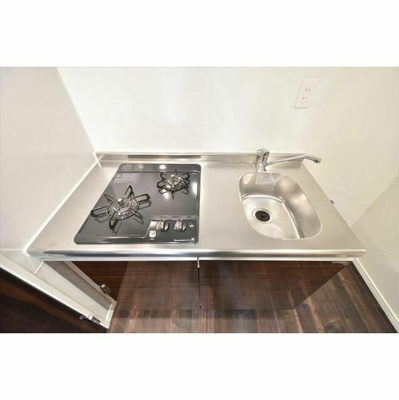 【キッチン】 | リュクスマンション北千住