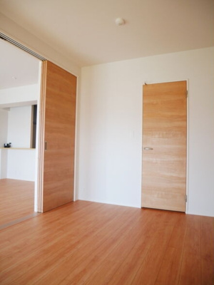 【寝室】 | Eteruno（エテルノ） | 同ハウスメーカー施工の類似物件参考写真です