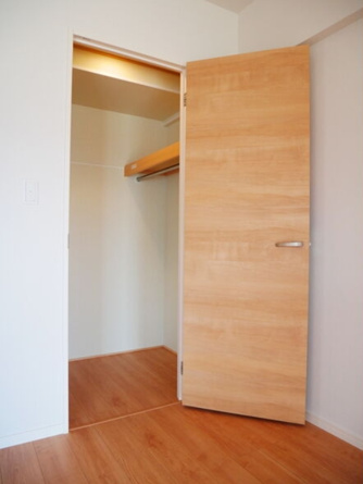 【収納】 | 同ハウスメーカー施工の類似物件参考写真です