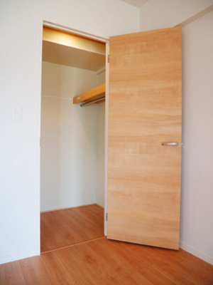 【収納】 | Eteruno（エテルノ） | 同ハウスメーカー施工の類似物件参考写真です