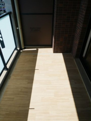 【バルコニー】 | Eteruno（エテルノ） | 同ハウスメーカー施工の類似物件参考写真です