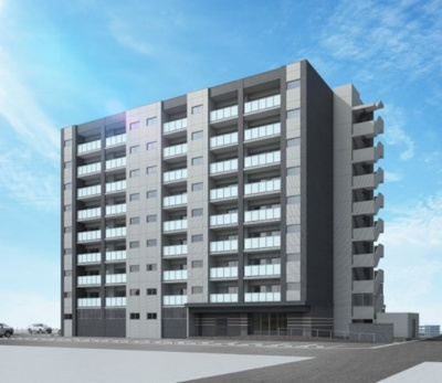 【外観】 | Eteruno（エテルノ）