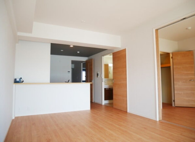 【居間・リビング】 | Eteruno（エテルノ） | 同ハウスメーカー施工の類似物件参考写真です