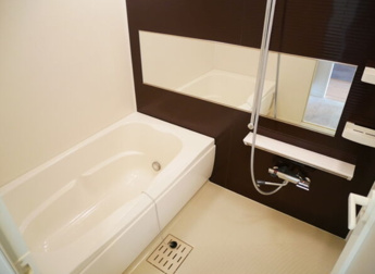 【浴室】 | 同ハウスメーカー施工の類似物件参考写真です