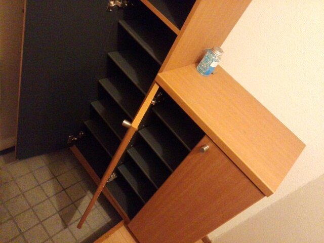 ビビエンダ　アリス　Ａ棟のその他