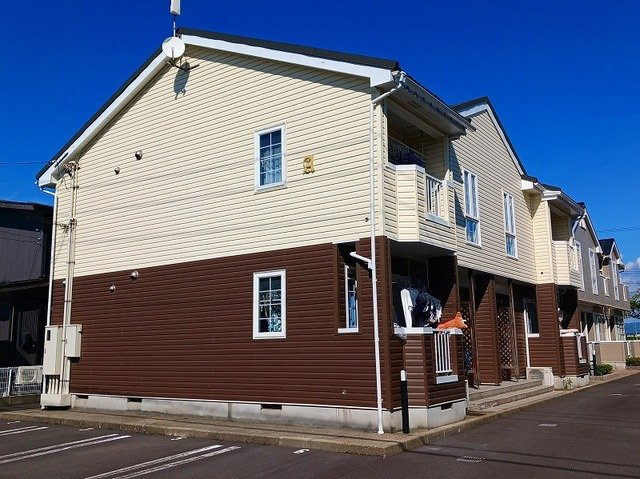 ビビエンダ　アリス　Ａ棟