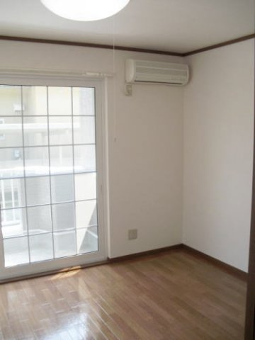 ビビエンダ　アリス　Ａ棟の居間・リビング