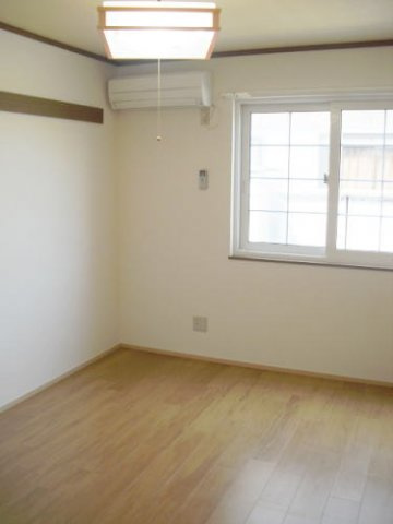 ビビエンダ　アリス　Ａ棟の内装