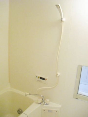 ビビエンダ　アリス　Ａ棟の浴室