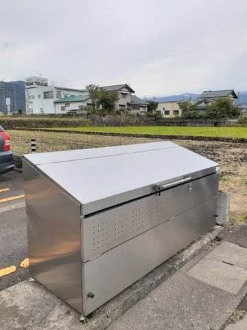 ドウトウ　Ⅱのその他共用部分