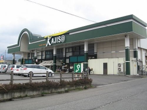 ドウトウ　Ⅱの周辺|かじ惣 勝山店まで270m