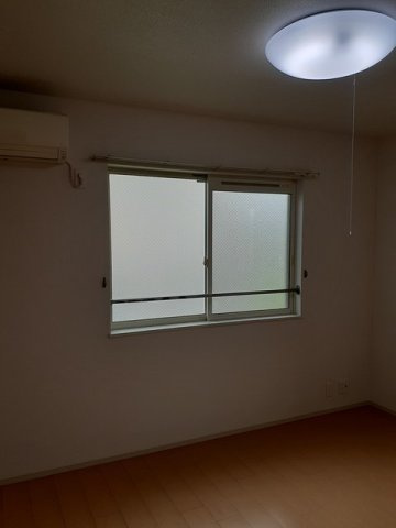 ドウトウ　Ⅱの内装