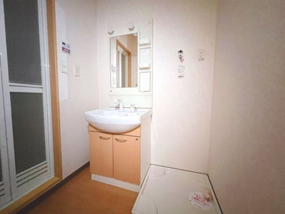 【洗面所】 | サナンドゥー