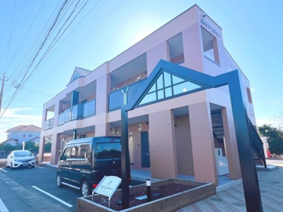 【外観】 | サナンドゥー