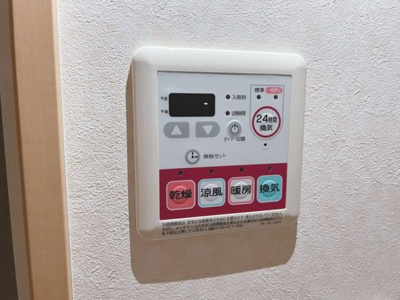 【浴室】 | サナンドゥー