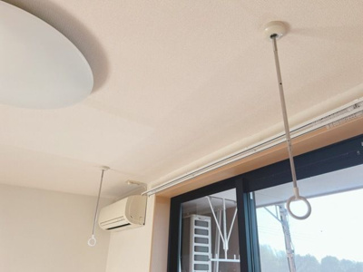 【寝室】 | サナンドゥー