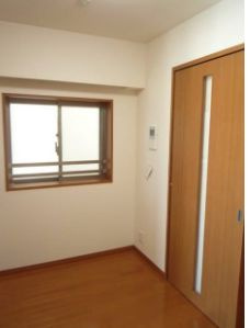 【居間・リビング】 | 日神デュオステージ浅草三筋 | ゆったりとしたリビングです