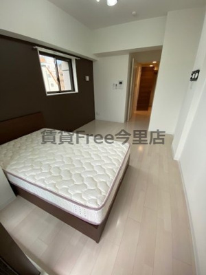 【内装】 | Luxe今里Ⅱ　仲介手数料無料