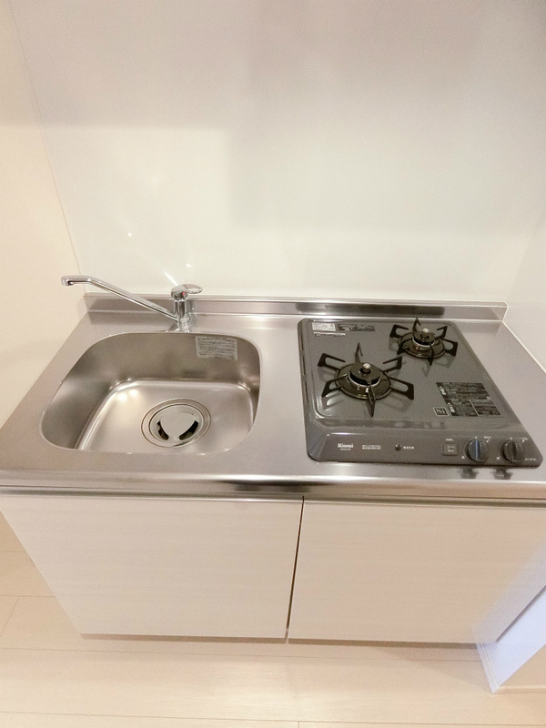 リブリ・辻堂のキッチン