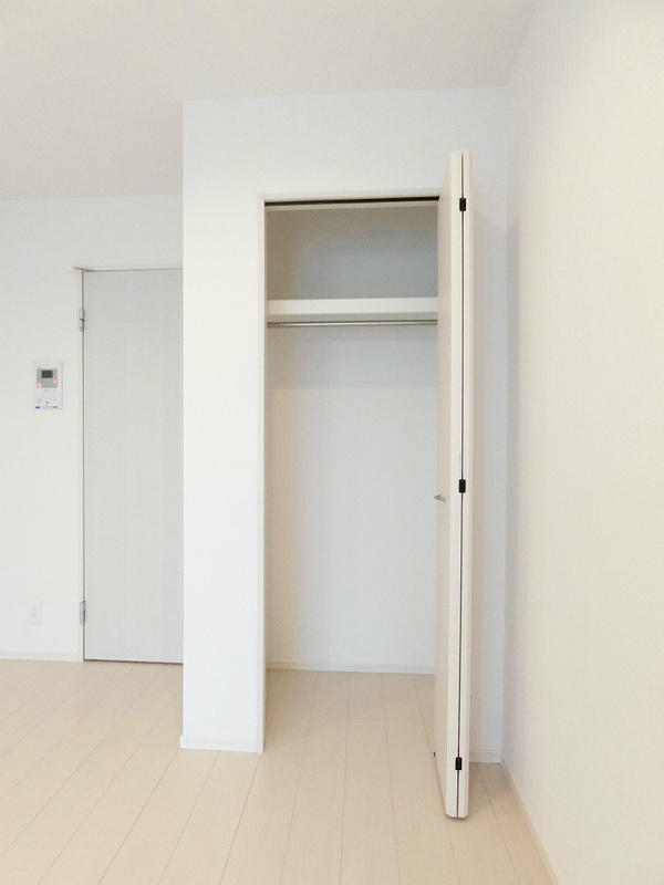 リブリ・辻堂の収納