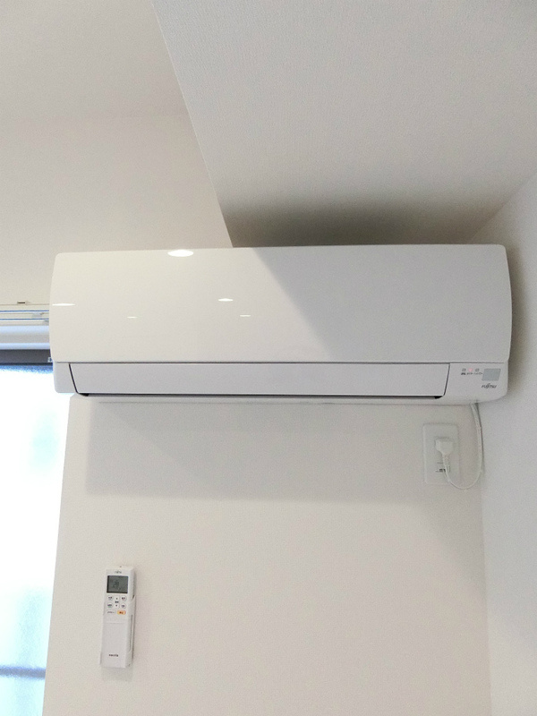 リブリ・辻堂の設備