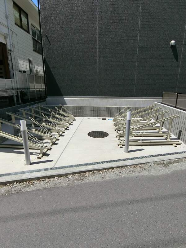 リブリ・辻堂のその他共用部分