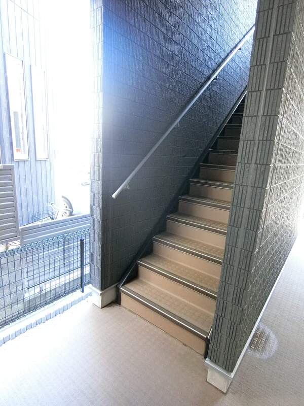 リブリ・辻堂のその他共用部分