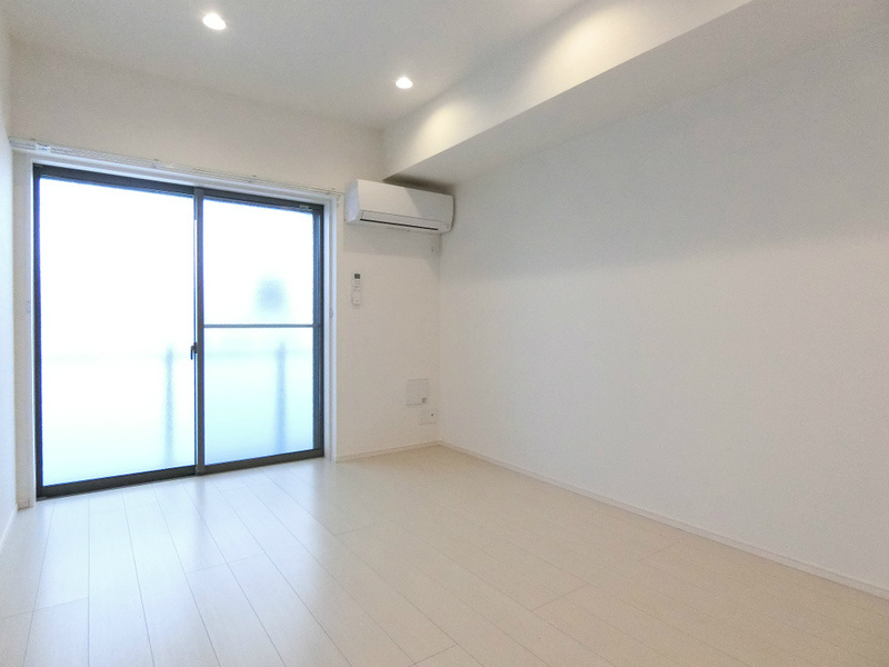 リブリ・辻堂の居間・リビング