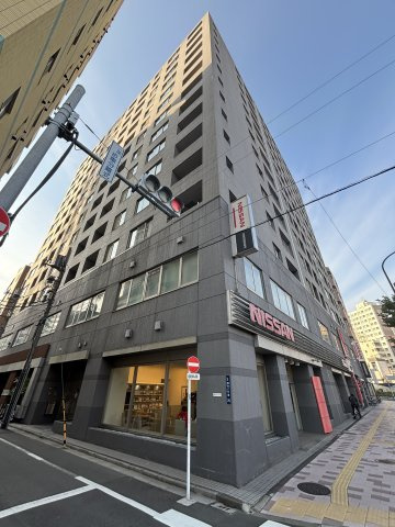 ミサワホームズ三ノ輪　７０８号室