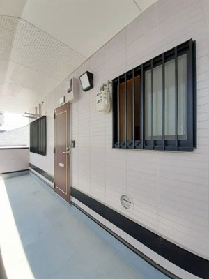 【その他共用部分】 | オリゾン