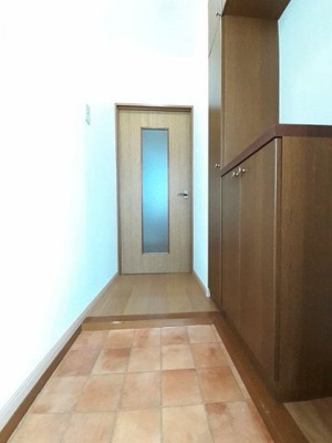 【玄関】 | オリゾン