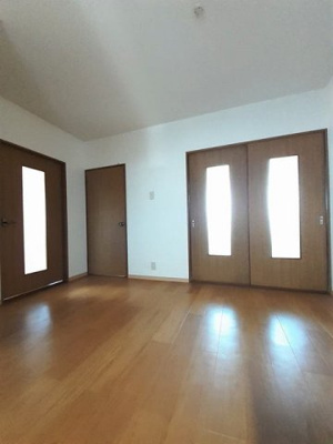 【内装】 | オリゾン