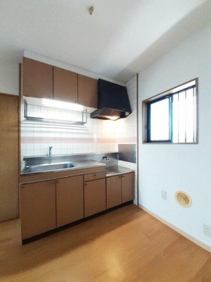 【キッチン】 | オリゾン