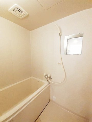 【浴室】 | オリゾン