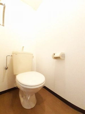 【トイレ】 | オリゾン