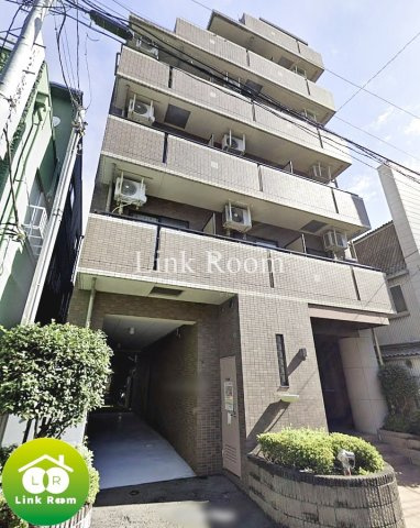 シティガーデン門前仲町