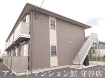 SRLレジデンスⅡの画像