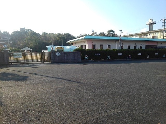 セントラルビレッジＡの周辺|ひよ子こども園かみみねまで800m