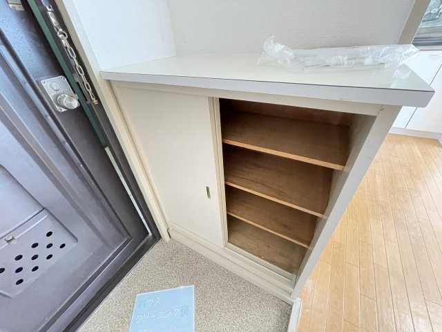 メゾンドール日本橋のその他共用部分