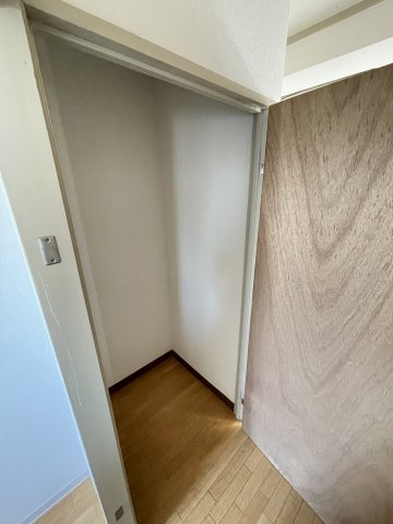 メゾンドール日本橋の設備