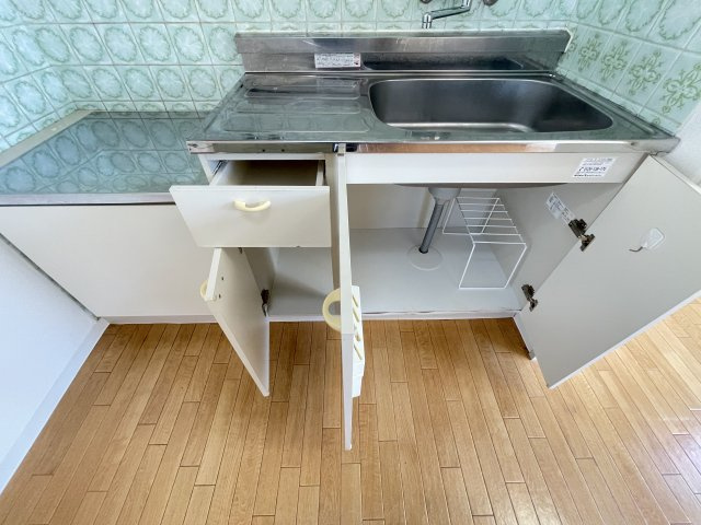 メゾンドール日本橋