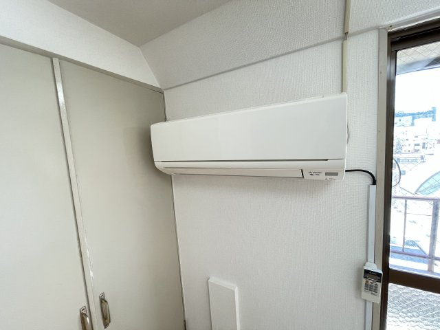 メゾンドール日本橋