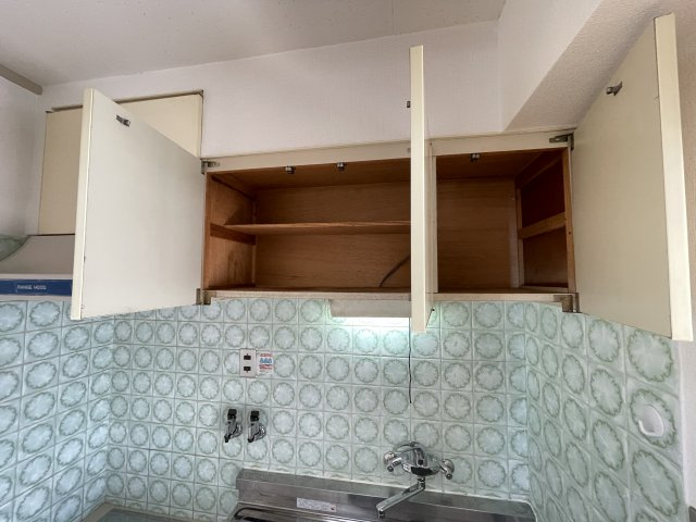 メゾンドール日本橋