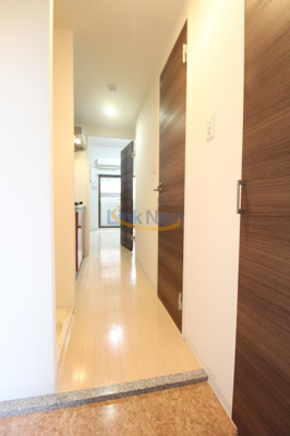 【玄関】 | FRENCIA NOIE 東三国