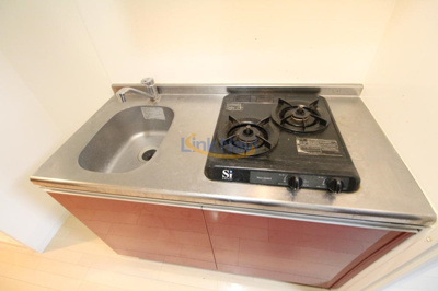 【キッチン】 | FRENCIA NOIE 東三国